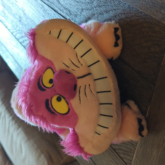 Disney Parks Cheshire Cat - Picture 4 of 4